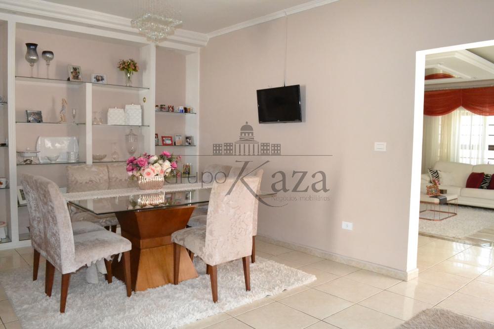 Foto 6 de Casa Sobrado em Jardim Altos de Santana I, Jacareí - imagem 6