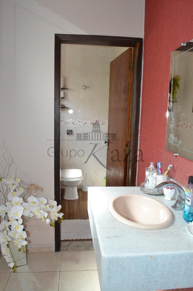Foto 9 de Casa Sobrado em Jardim Altos de Santana I, Jacareí - imagem 9