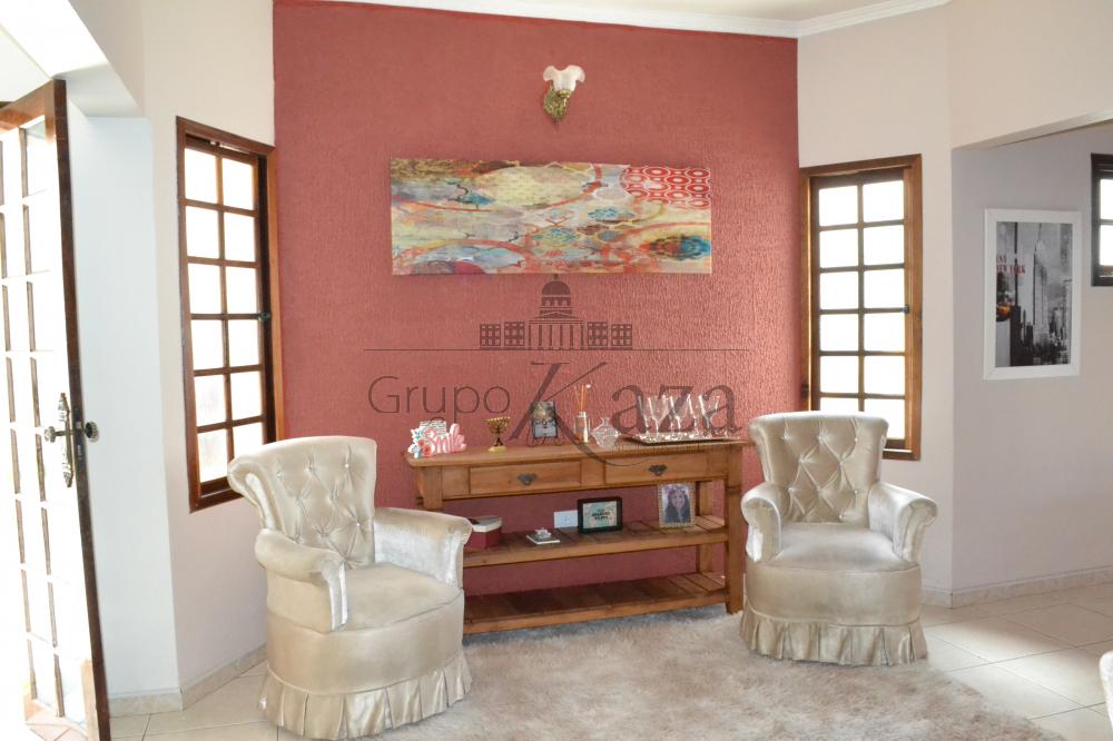 Foto 7 de Casa Sobrado em Jardim Altos de Santana I, Jacareí - imagem 7