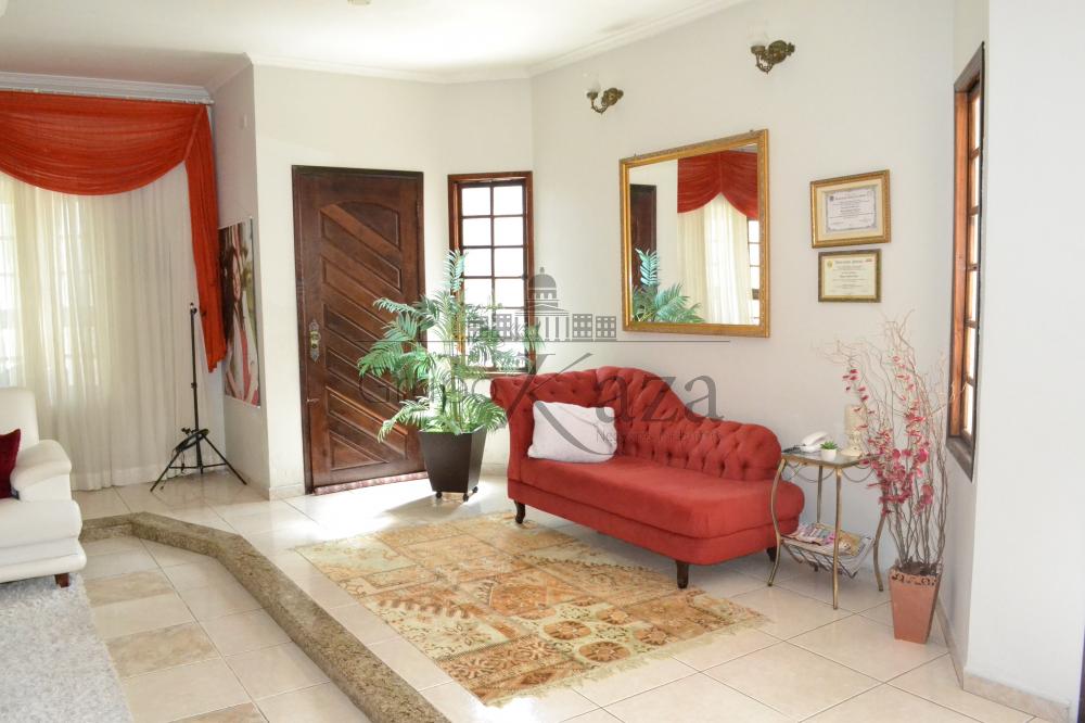 Foto 4 de Casa Sobrado em Jardim Altos de Santana I, Jacareí - imagem 4