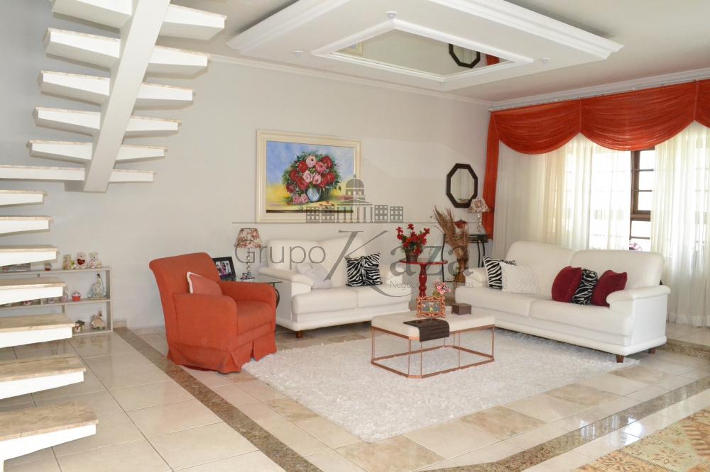 Foto 1 de Casa Sobrado em Jardim Altos de Santana I, Jacareí - imagem 1