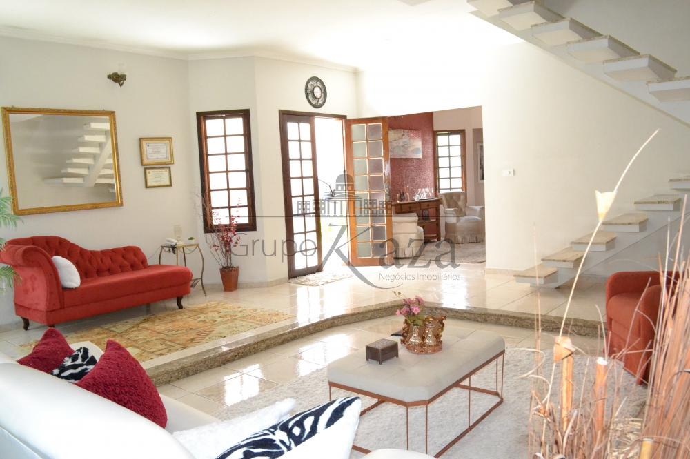 Foto 3 de Casa Sobrado em Jardim Altos de Santana I, Jacareí - imagem 3