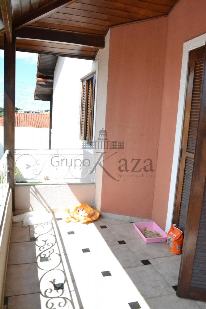 Foto 19 de Casa Sobrado em Jardim Altos de Santana I, Jacareí - imagem 19
