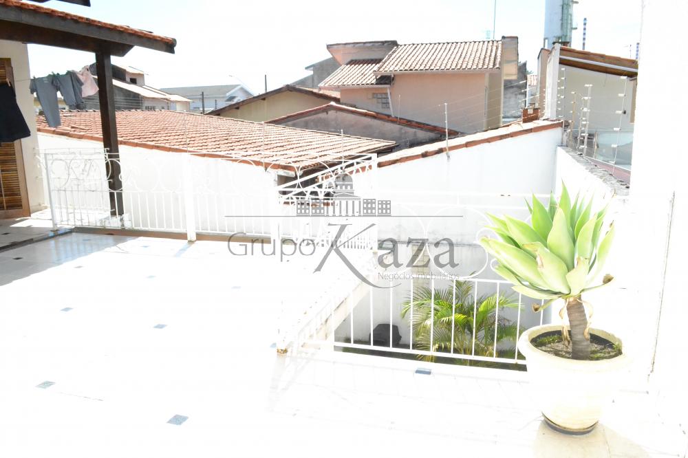 Foto 22 de Casa Sobrado em Jardim Altos de Santana I, Jacareí - imagem 22