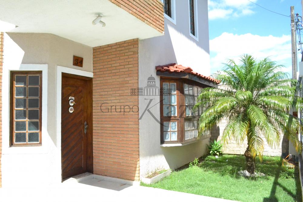 Foto 28 de Casa Sobrado em Jardim Altos de Santana I, Jacareí - imagem 28