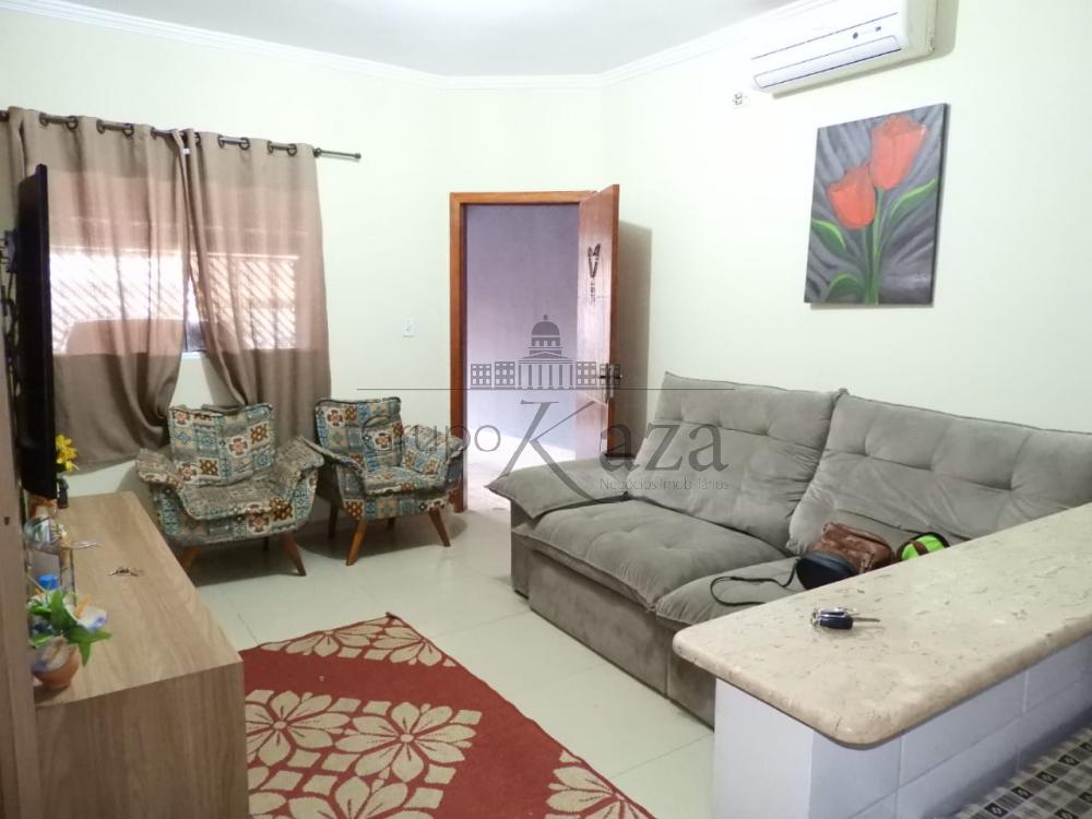 Foto 1 de Casa Sobrado em Parque Nova Esperança, São José dos Campos - imagem 1