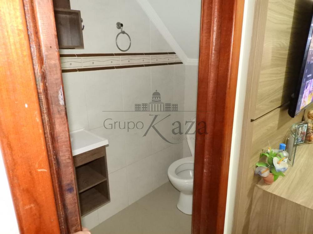 Foto 3 de Casa Sobrado em Parque Nova Esperança, São José dos Campos - imagem 3
