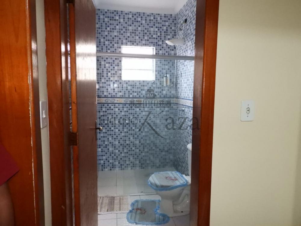Foto 7 de Casa Sobrado em Parque Nova Esperança, São José dos Campos - imagem 7