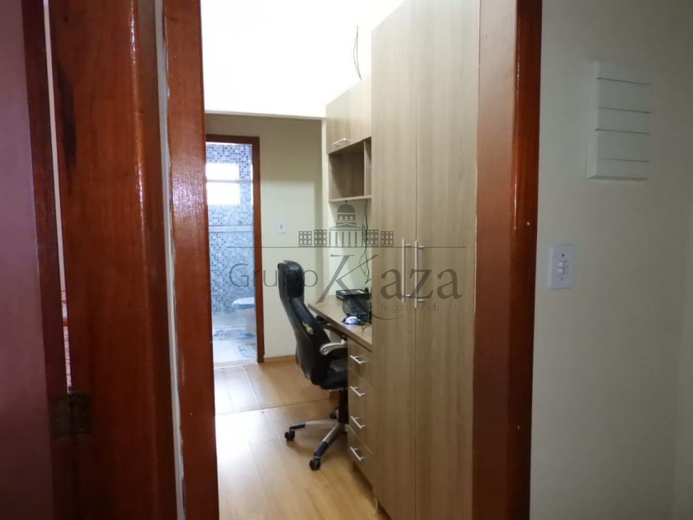 Foto 12 de Casa Sobrado em Parque Nova Esperança, São José dos Campos - imagem 12