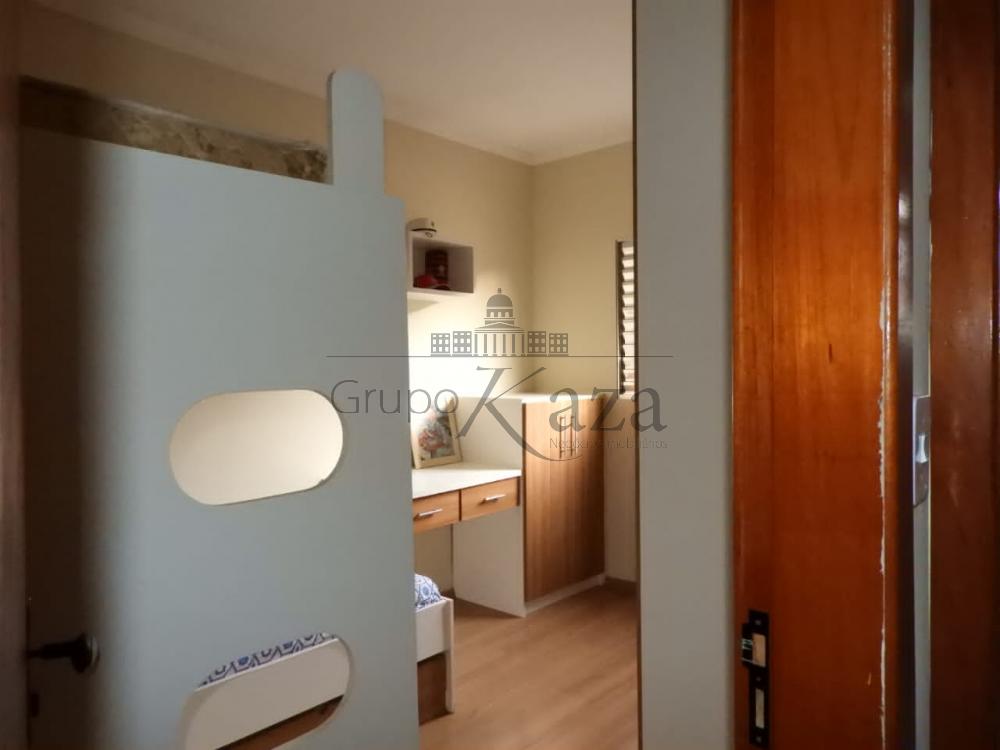 Foto 9 de Casa Sobrado em Parque Nova Esperança, São José dos Campos - imagem 9