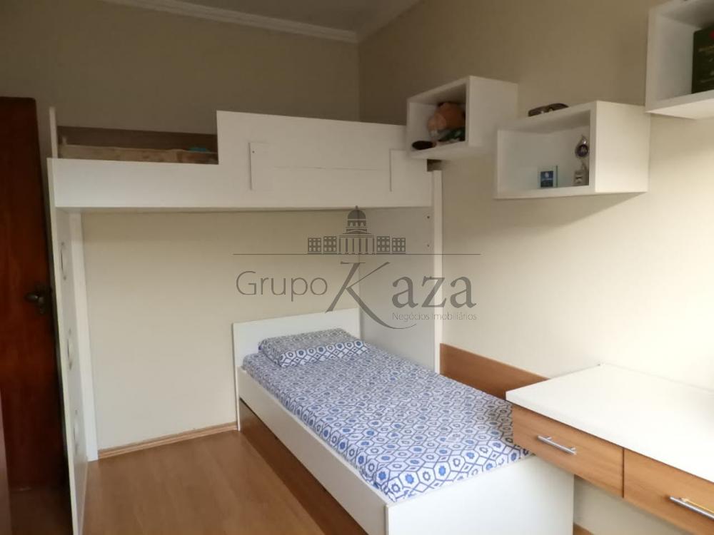 Foto 10 de Casa Sobrado em Parque Nova Esperança, São José dos Campos - imagem 10