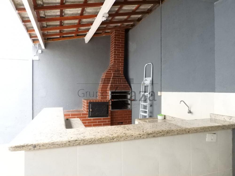 Foto 14 de Casa Sobrado em Parque Nova Esperança, São José dos Campos - imagem 14