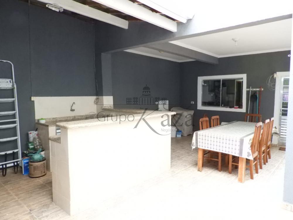 Foto 15 de Casa Sobrado em Parque Nova Esperança, São José dos Campos - imagem 15