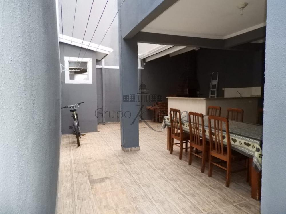 Foto 16 de Casa Sobrado em Parque Nova Esperança, São José dos Campos - imagem 16