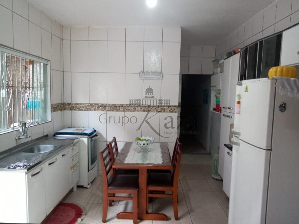 Foto 4 de Casa Térrea em Jardim Nova Michigan, São José dos Campos - imagem 4