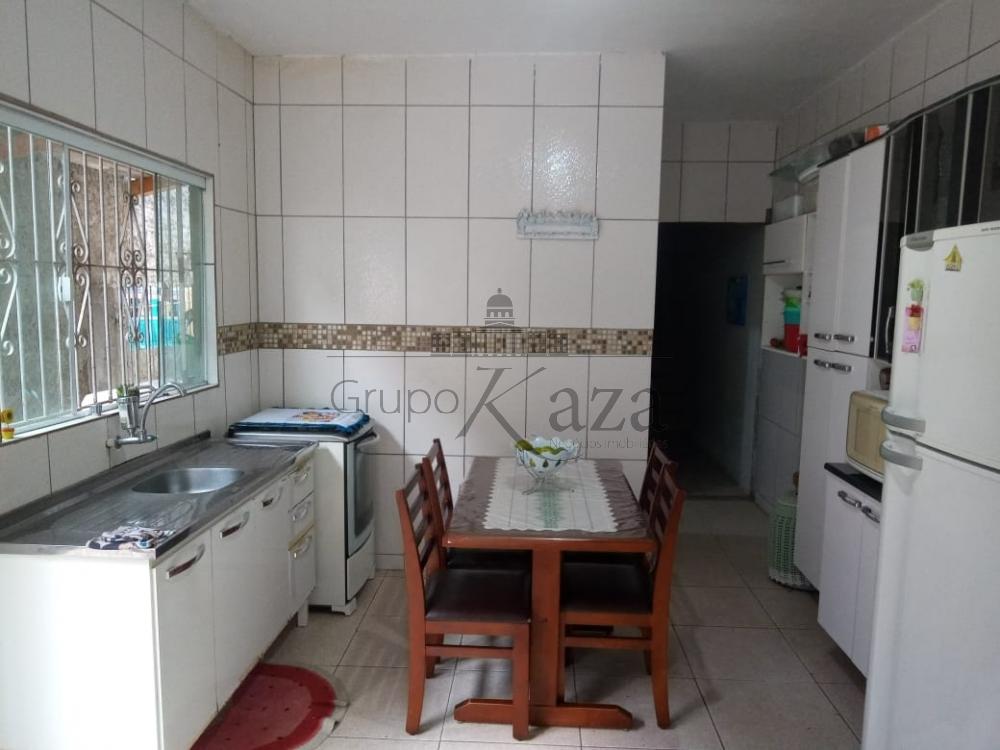 Foto 6 de Casa Térrea em Jardim Nova Michigan, São José dos Campos - imagem 6