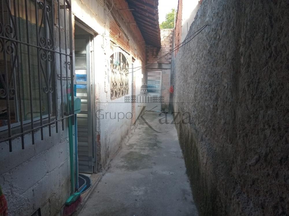 Foto 14 de Casa Térrea em Jardim Nova Michigan, São José dos Campos - imagem 14