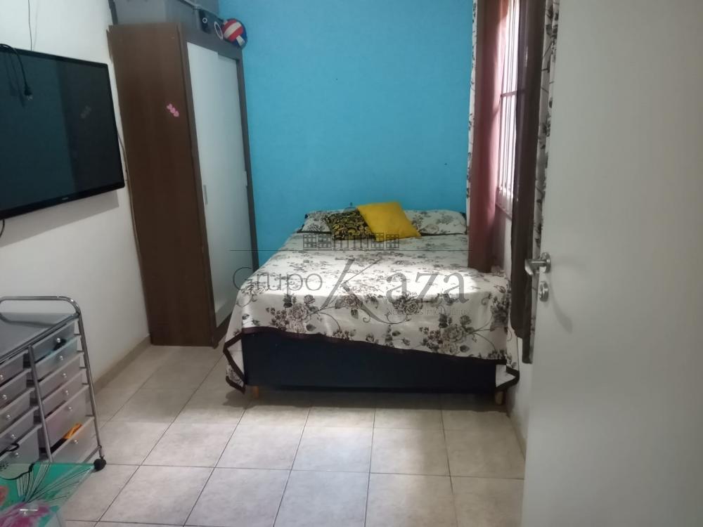 Foto 11 de Casa Térrea em Jardim Nova Michigan, São José dos Campos - imagem 11