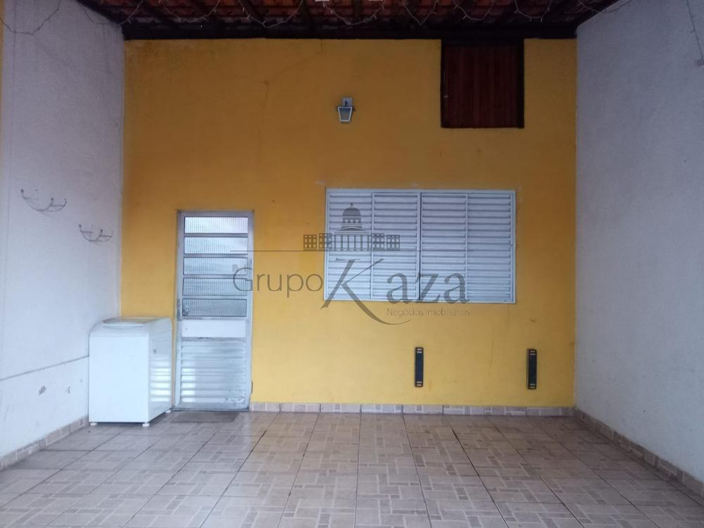 Foto 16 de Casa Térrea em Jardim Nova Michigan, São José dos Campos - imagem 16