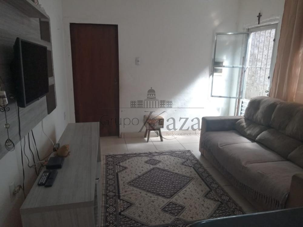 Foto 1 de Casa Térrea em Jardim Nova Michigan, São José dos Campos - imagem 1
