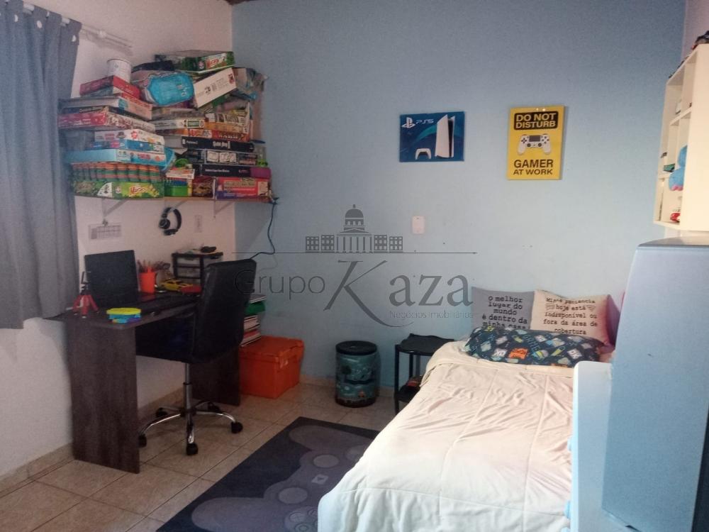 Foto 12 de Casa Térrea em Jardim Nova Michigan, São José dos Campos - imagem 12