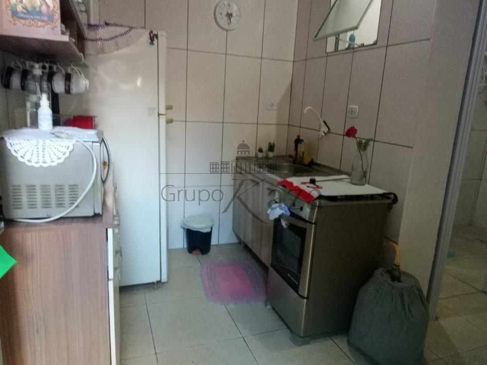 Foto 8 de Casa Térrea em Jardim Nova Michigan, São José dos Campos - imagem 8