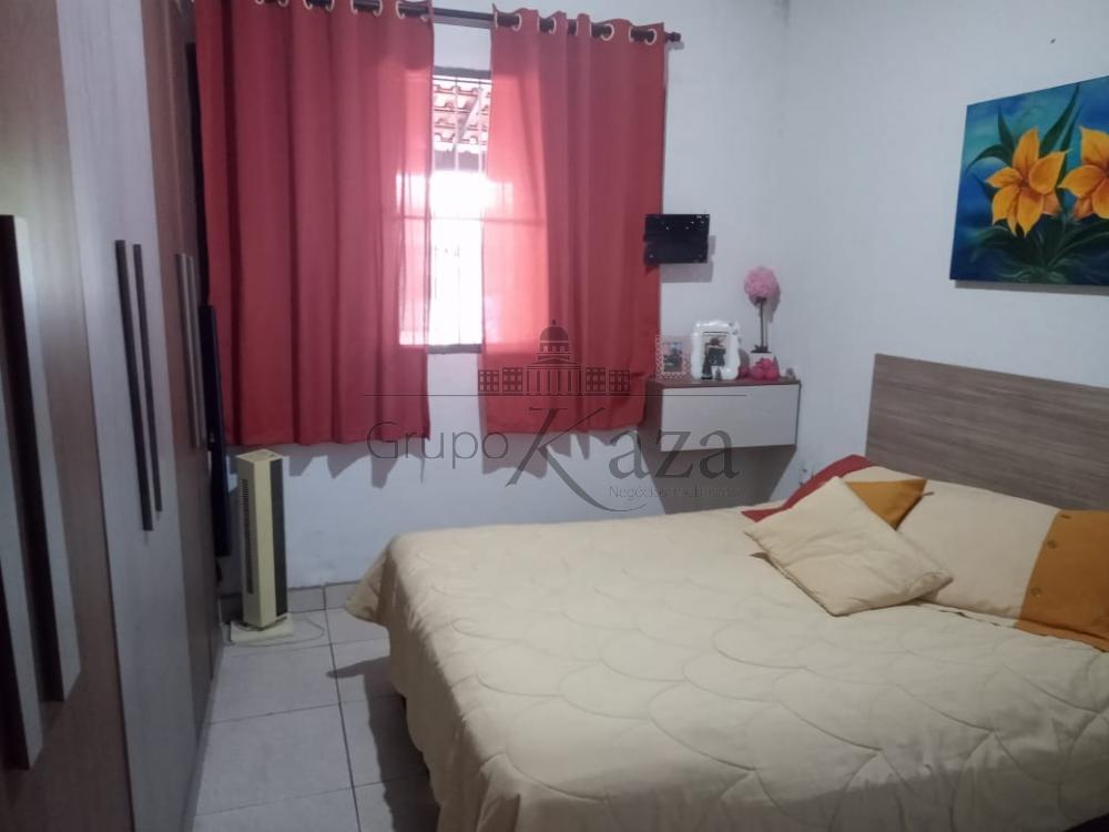Foto 10 de Casa Térrea em Jardim Nova Michigan, São José dos Campos - imagem 10