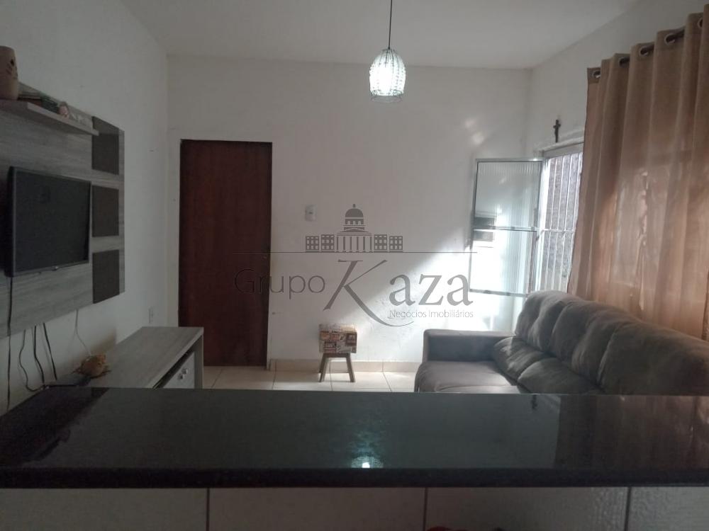 Foto 3 de Casa Térrea em Jardim Nova Michigan, São José dos Campos - imagem 3