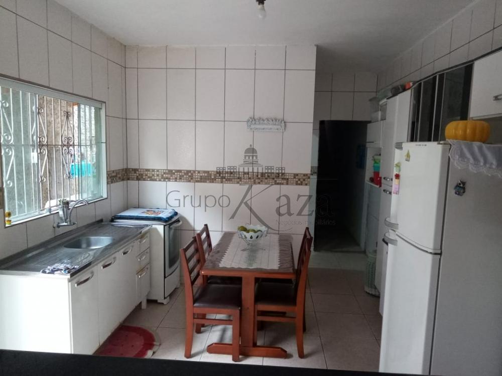 Foto 7 de Casa Térrea em Jardim Nova Michigan, São José dos Campos - imagem 7
