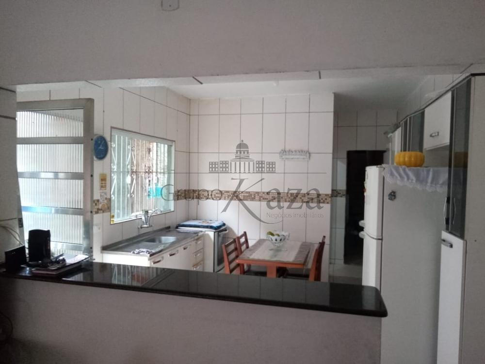 Foto 5 de Casa Térrea em Jardim Nova Michigan, São José dos Campos - imagem 5