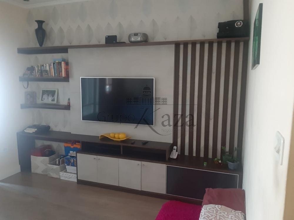 Foto 1 de Casa Padrão em Parque dos Principes, Jacareí - imagem 1