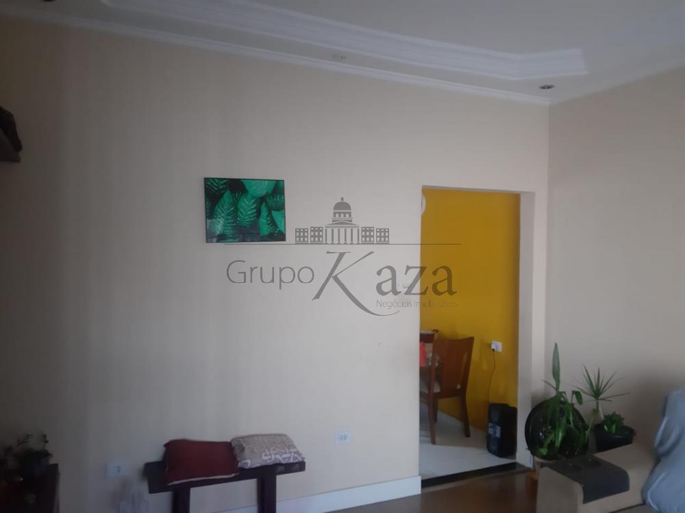 Foto 3 de Casa Padrão em Parque dos Principes, Jacareí - imagem 3