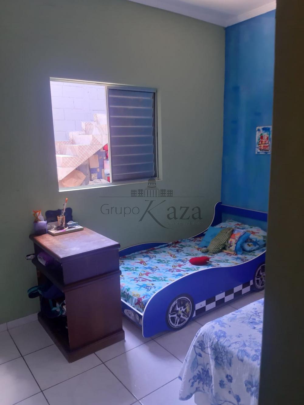 Foto 7 de Casa Padrão em Parque dos Principes, Jacareí - imagem 7