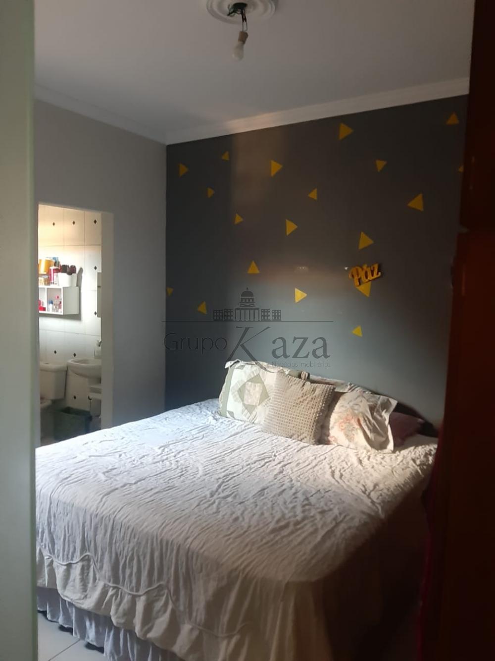 Foto 10 de Casa Padrão em Parque dos Principes, Jacareí - imagem 10