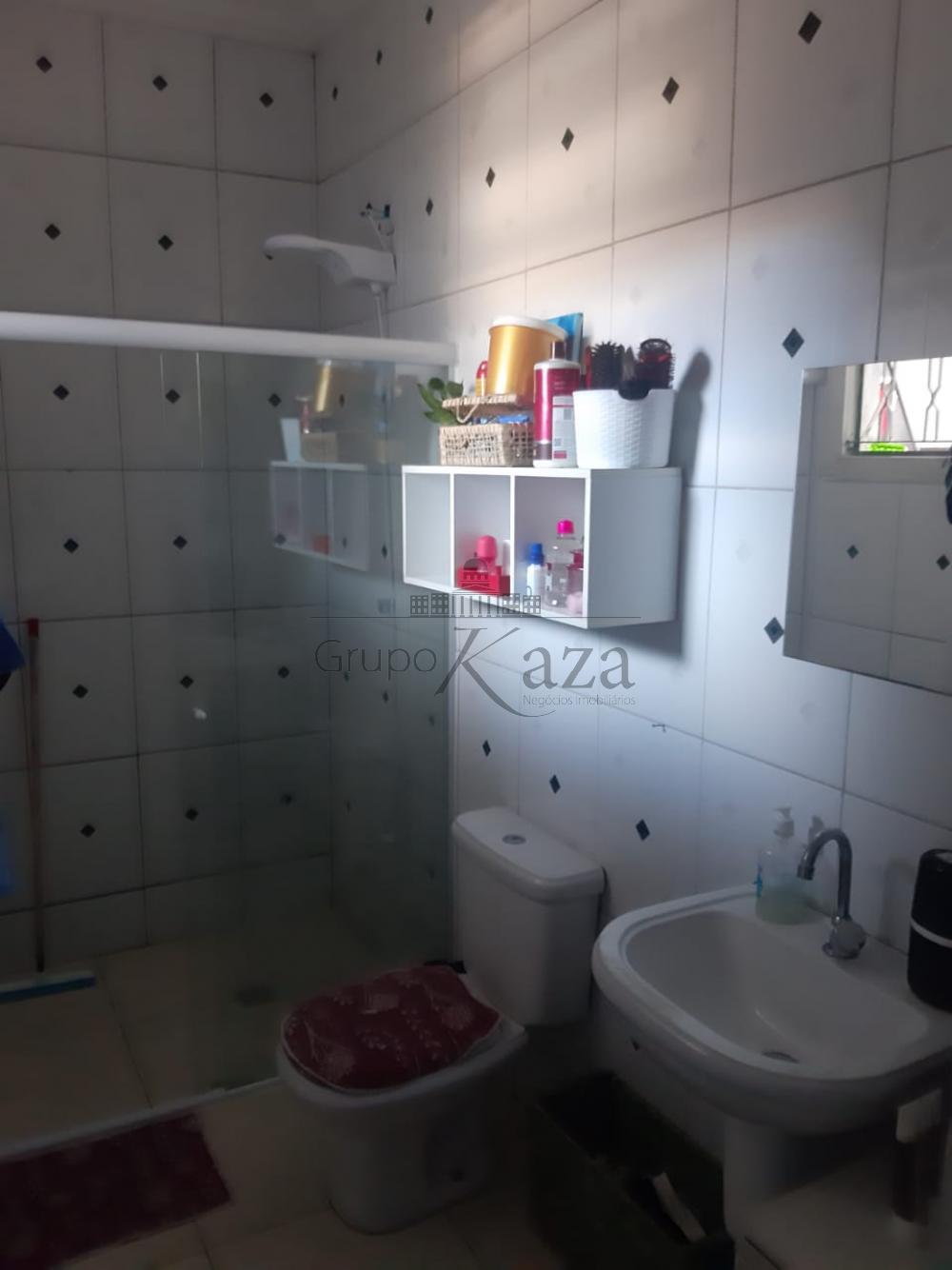 Foto 11 de Casa Padrão em Parque dos Principes, Jacareí - imagem 11