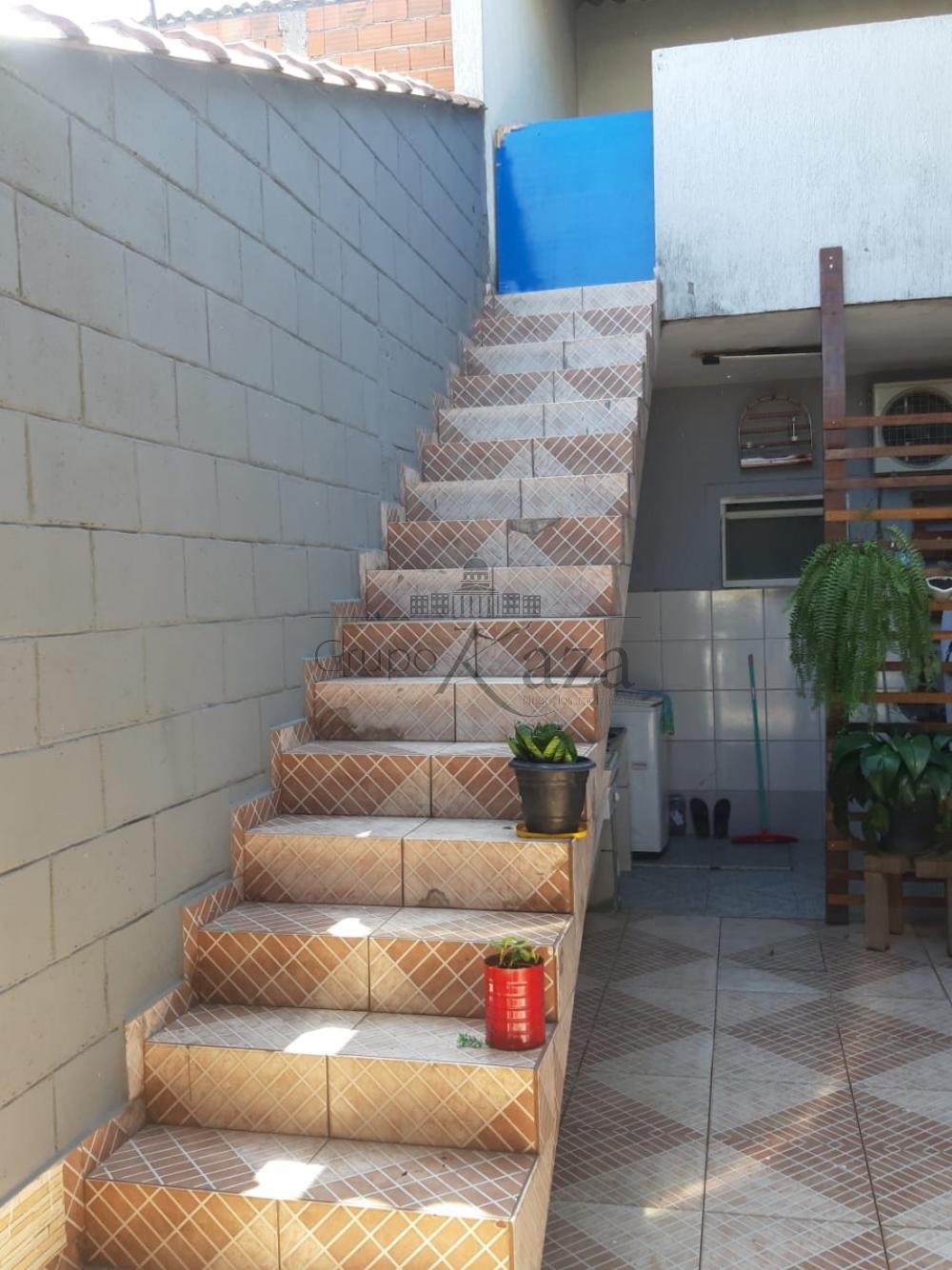 Foto 12 de Casa Padrão em Parque dos Principes, Jacareí - imagem 12