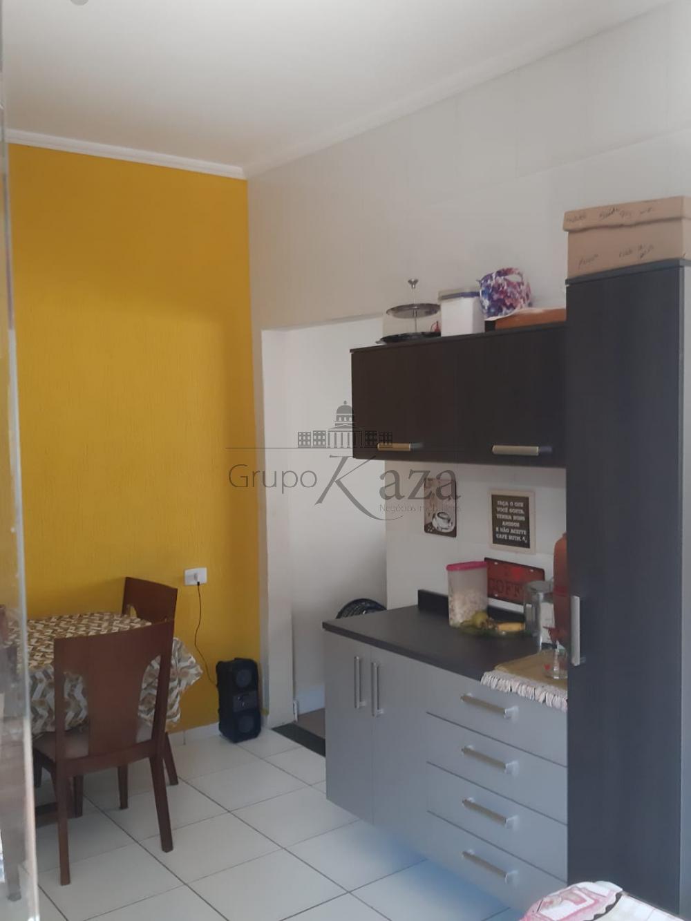 Foto 6 de Casa Padrão em Parque dos Principes, Jacareí - imagem 6