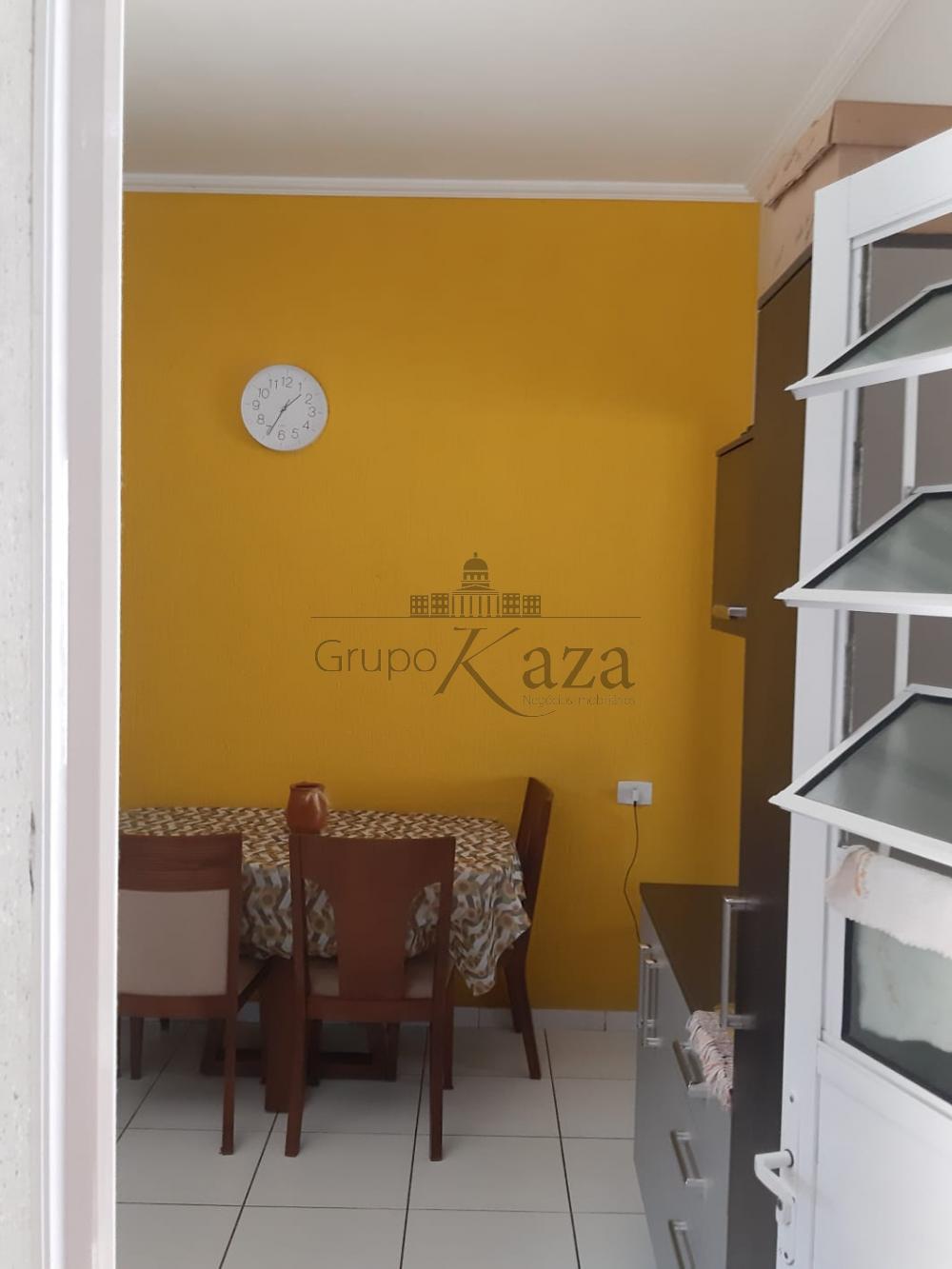 Foto 5 de Casa Padrão em Parque dos Principes, Jacareí - imagem 5