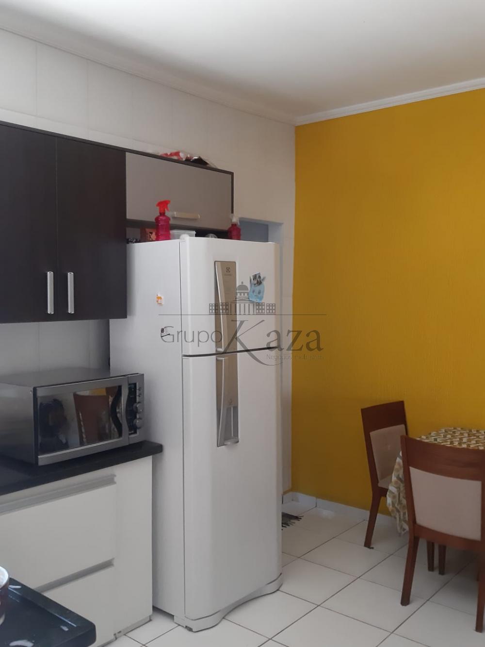 Foto 4 de Casa Padrão em Parque dos Principes, Jacareí - imagem 4