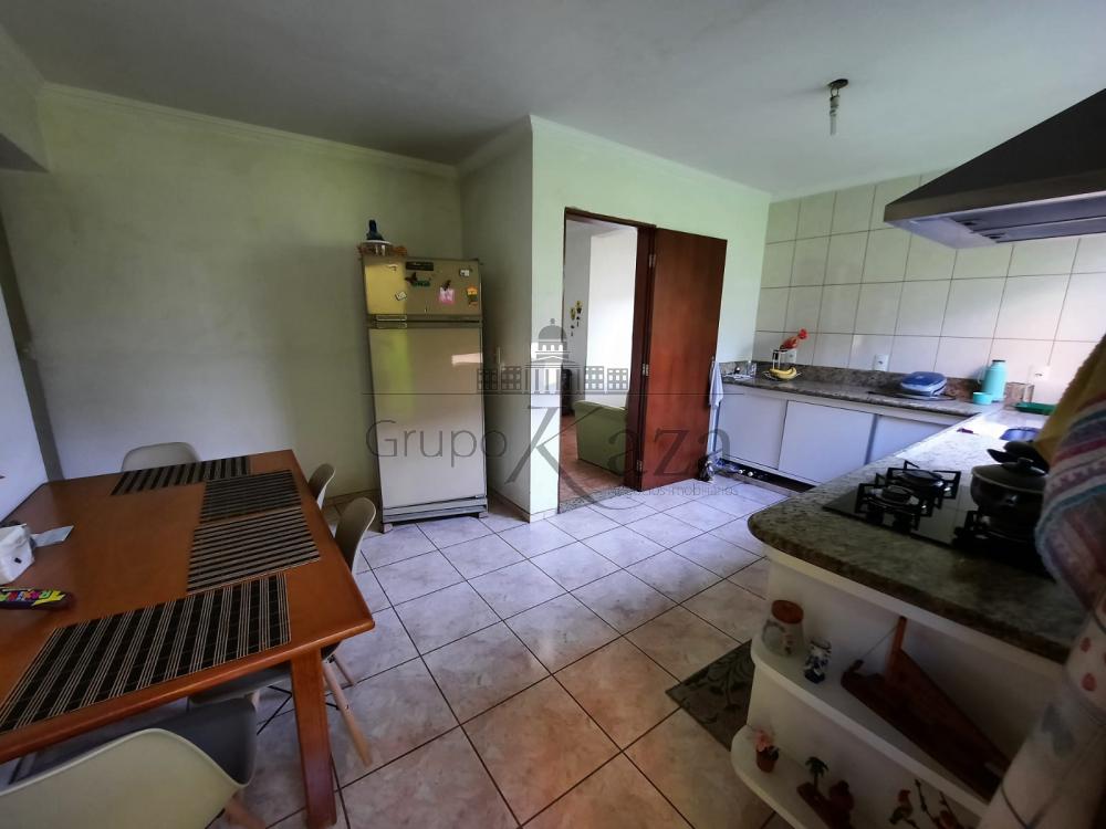 Foto 6 de Casa Sobrado em Jardim Uirá, São José dos Campos - imagem 6