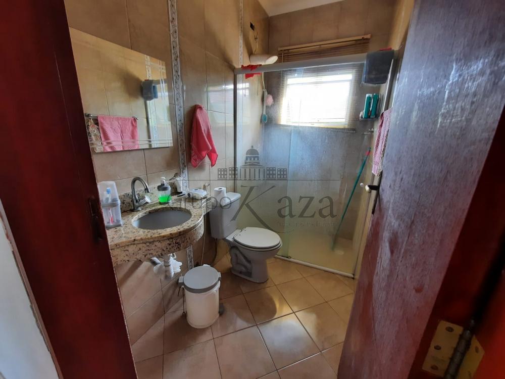 Foto 12 de Casa Sobrado em Jardim Uirá, São José dos Campos - imagem 12