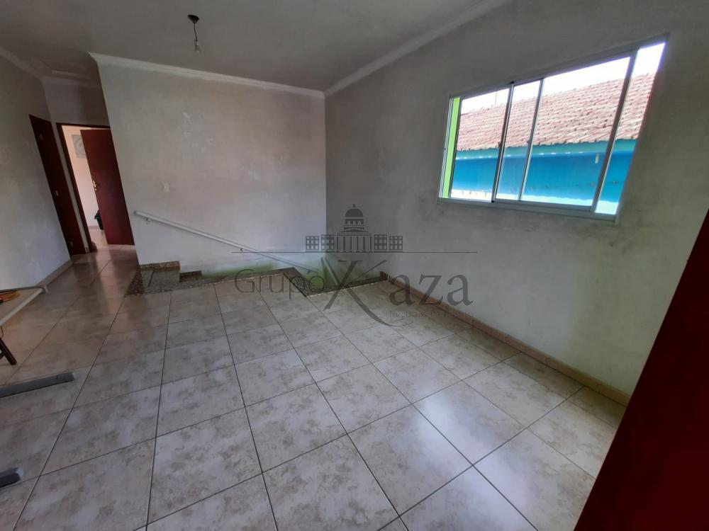 Foto 8 de Casa Sobrado em Jardim Uirá, São José dos Campos - imagem 8