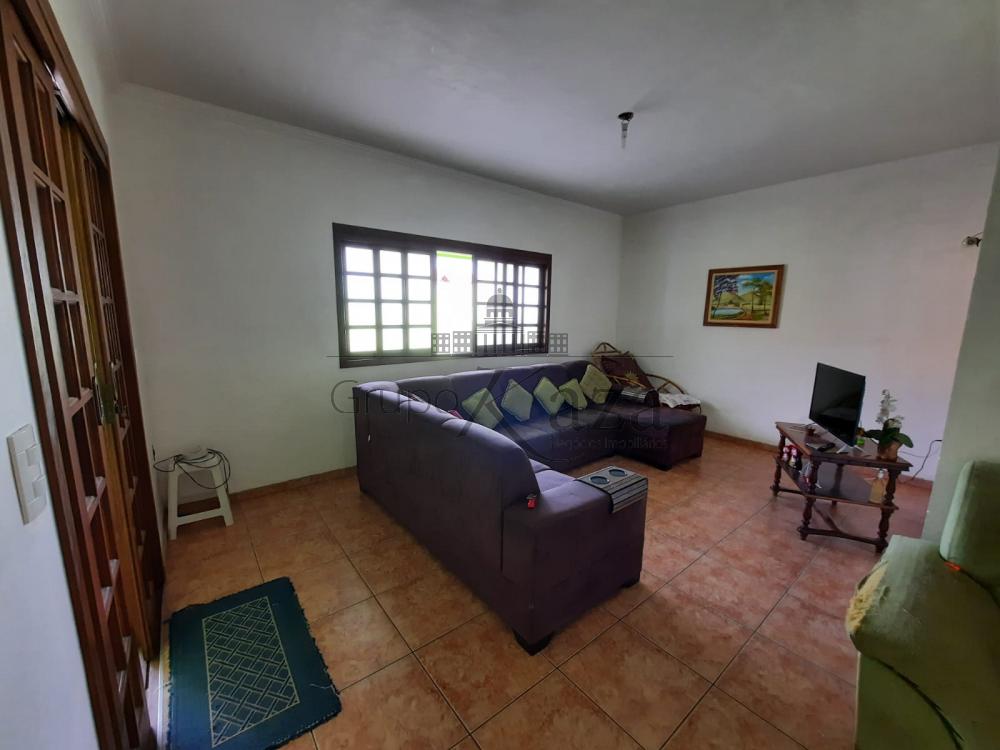 Foto 1 de Casa Sobrado em Jardim Uirá, São José dos Campos - imagem 1