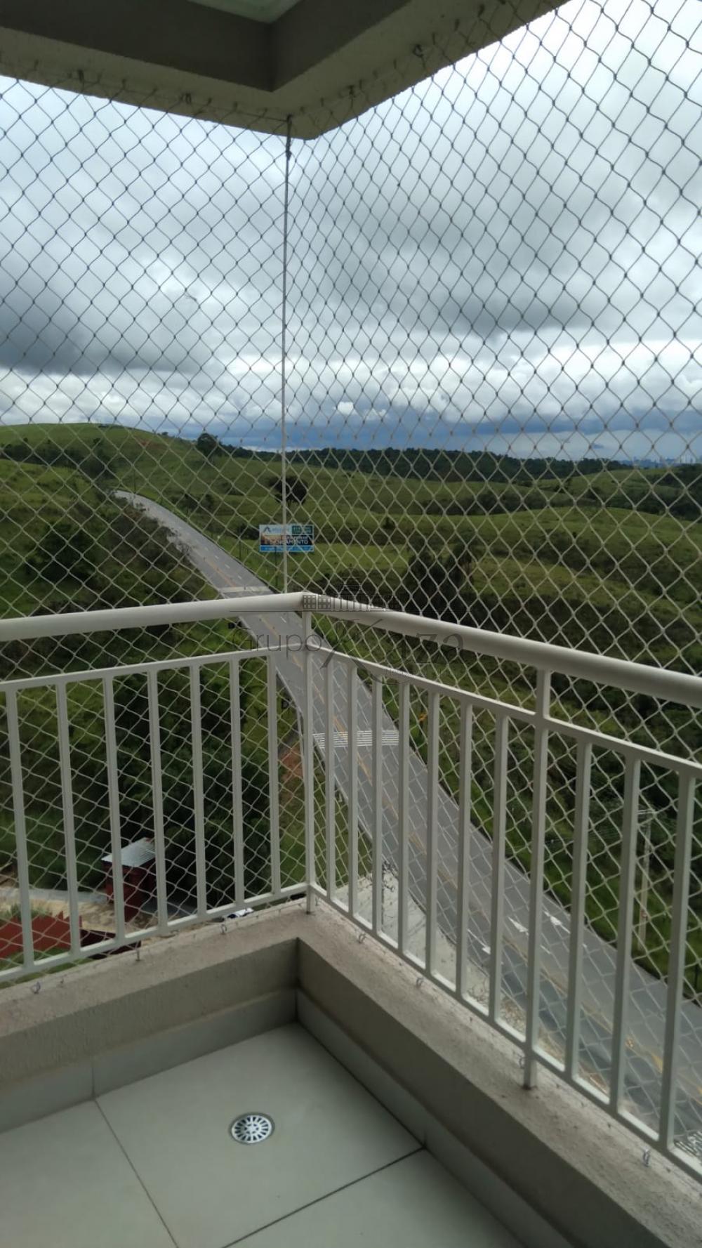 Foto 2 de Apartamento Padrão em Pagador de Andrade, Jacareí - imagem 2