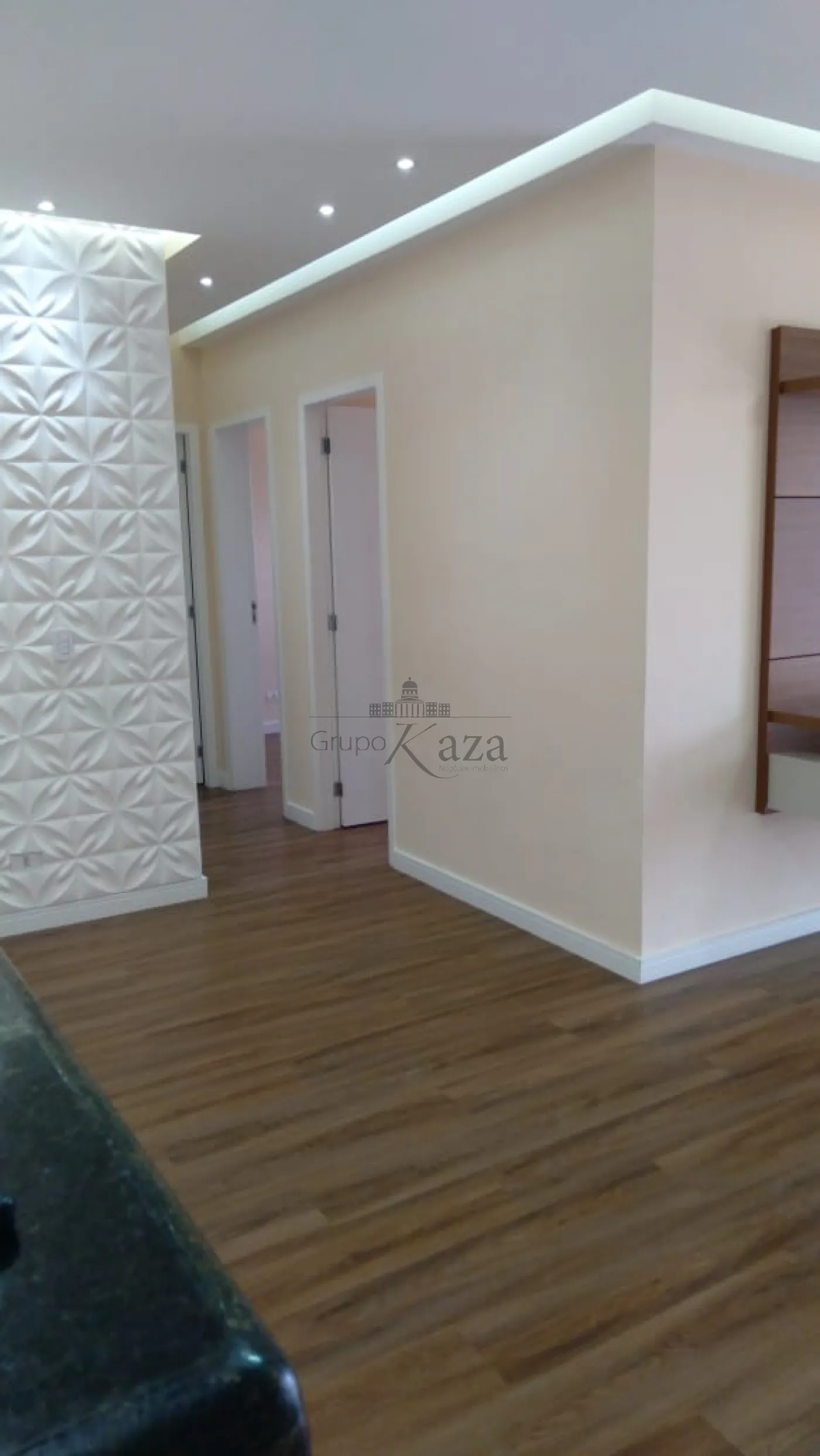 Foto 8 de Apartamento Padrão em Pagador de Andrade, Jacareí - imagem 8