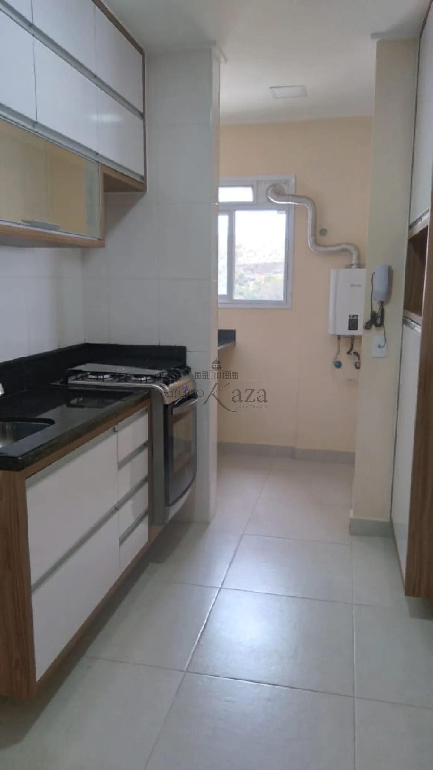 Foto 9 de Apartamento Padrão em Pagador de Andrade, Jacareí - imagem 9