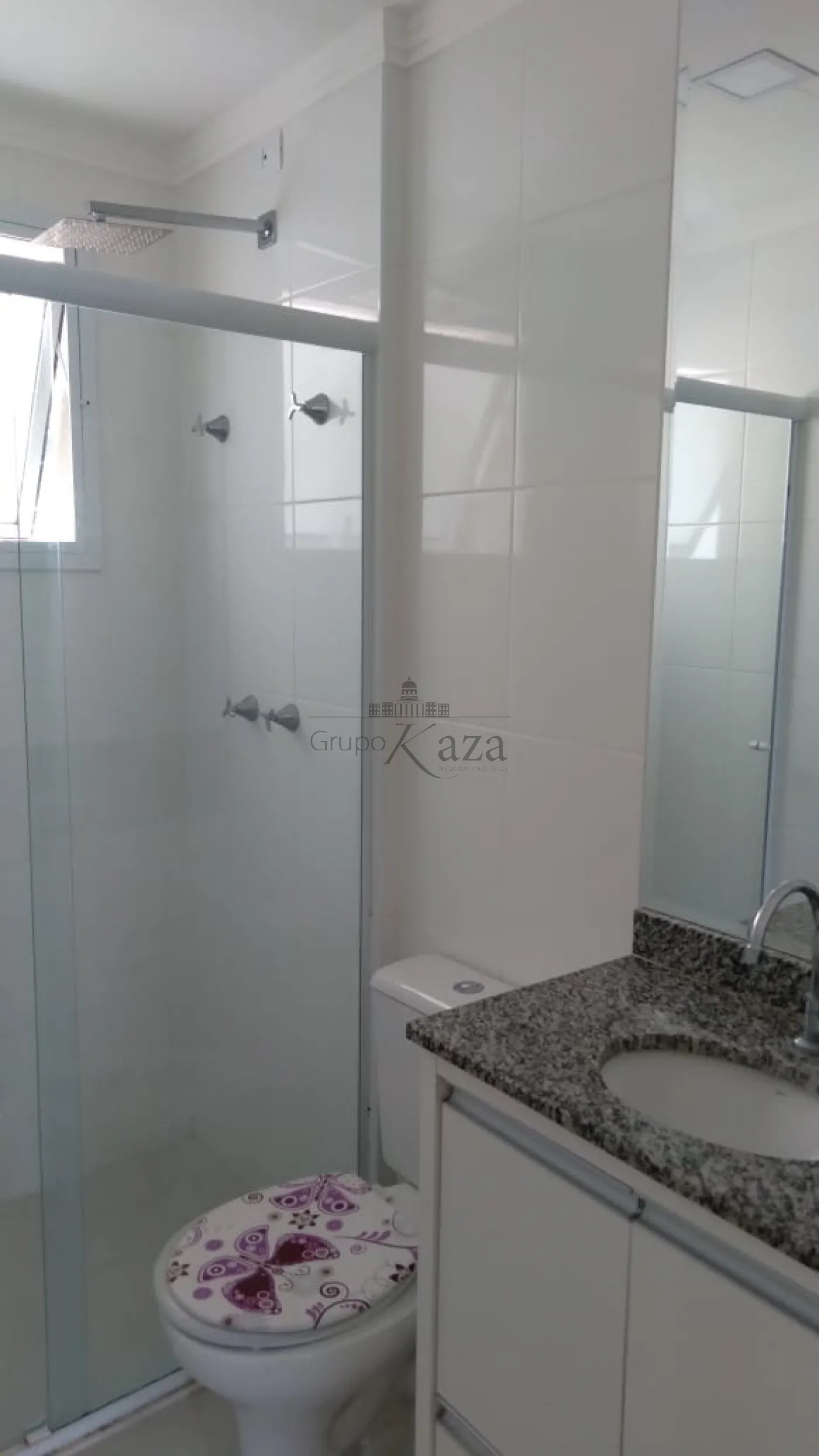 Foto 12 de Apartamento Padrão em Pagador de Andrade, Jacareí - imagem 12