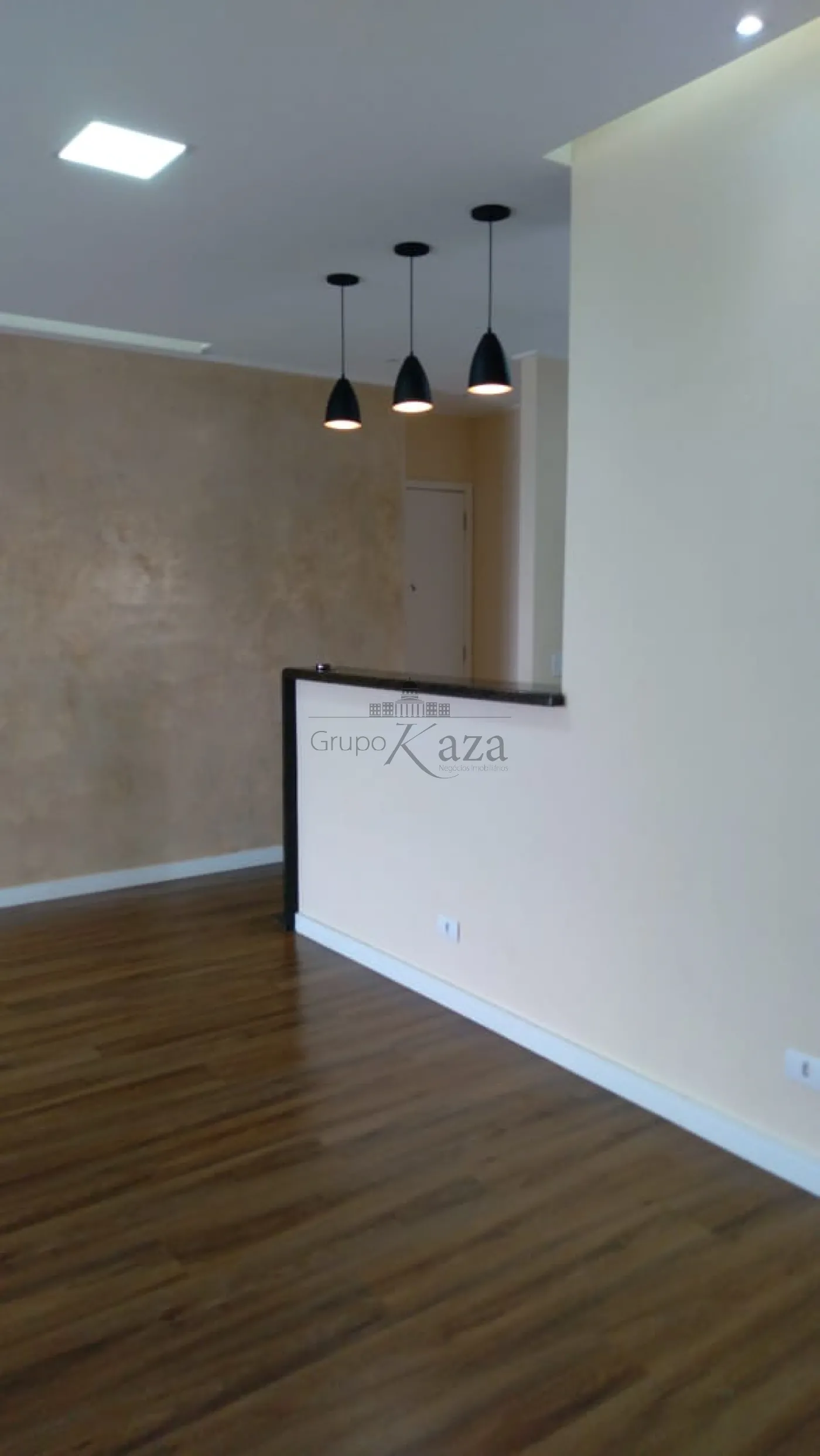 Foto 6 de Apartamento Padrão em Pagador de Andrade, Jacareí - imagem 6