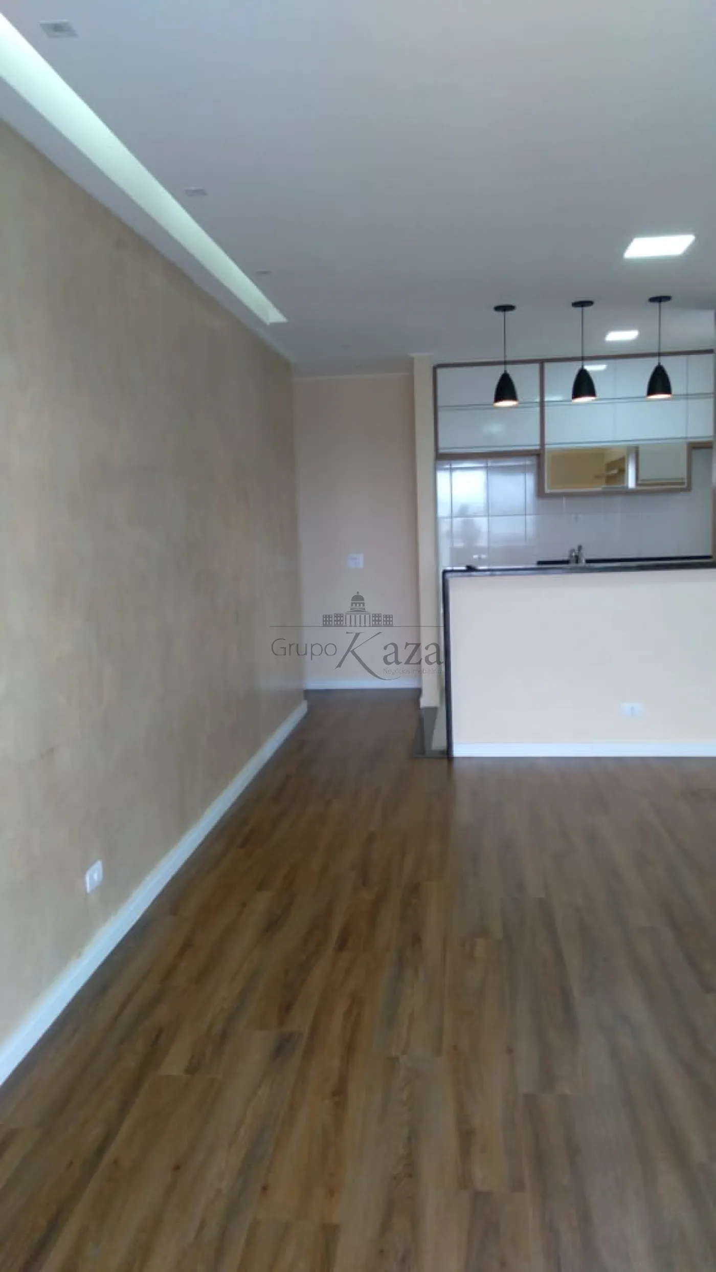 Foto 5 de Apartamento Padrão em Pagador de Andrade, Jacareí - imagem 5