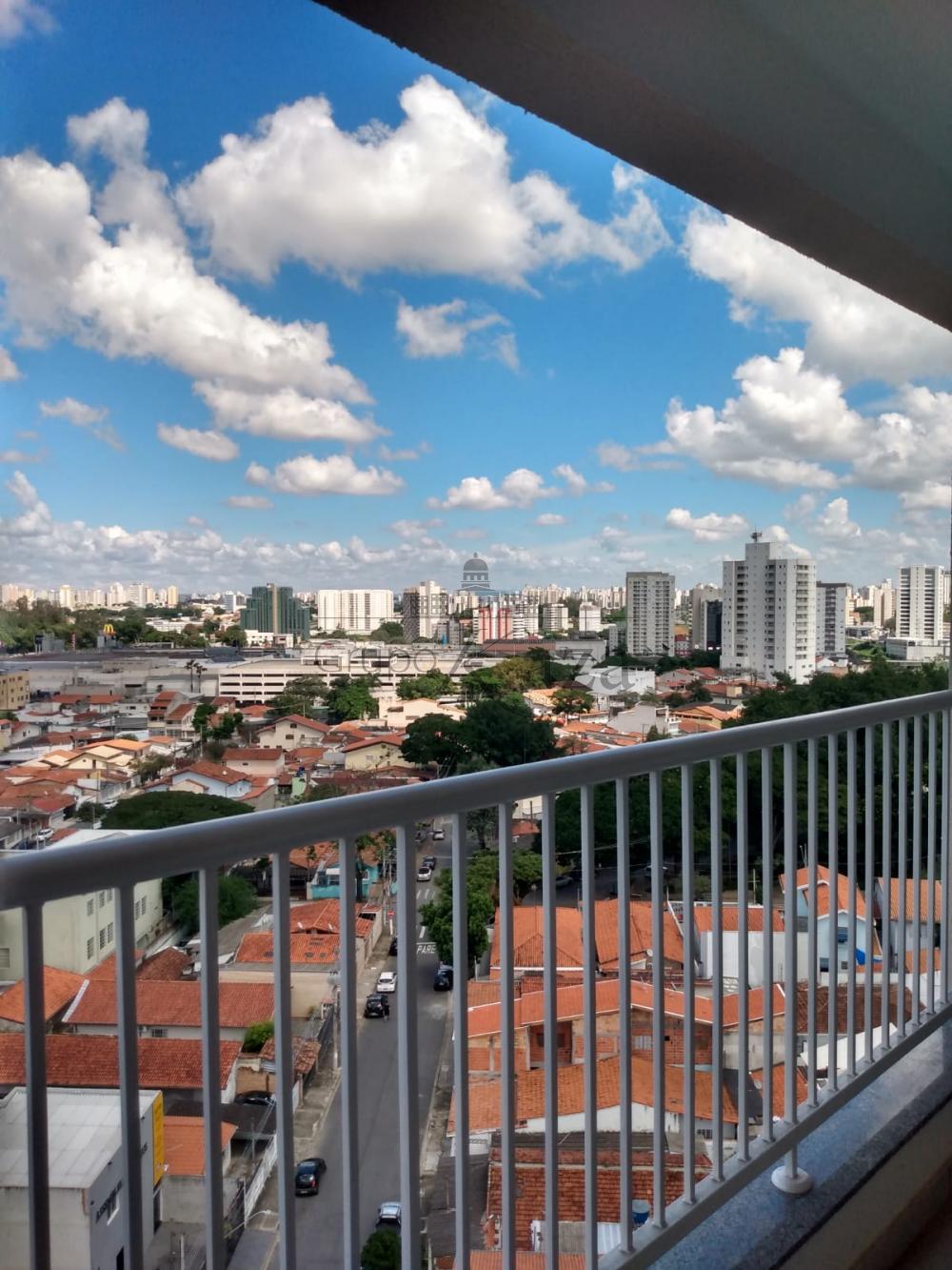 Foto 4 de Apartamento Padrão em Jardim Augusta, São José dos Campos - imagem 4